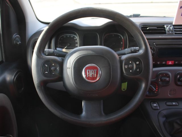 FIAT Panda usata, con Vetri oscurati