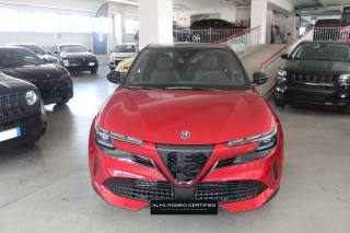 ALFA ROMEO Junior usata, con Airbag