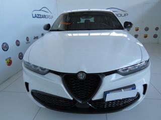 ALFA ROMEO Tonale usata, con Airbag