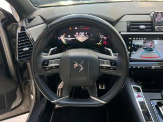 DS AUTOMOBILES DS 7 usata, con Climatizzatore automatico, 4 zone