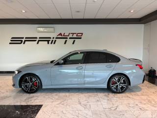 BMW 320 usata, con Autoradio