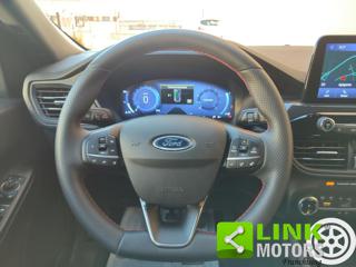 FORD Kuga usata, con Specchietti laterali elettrici