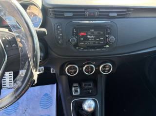 ALFA ROMEO Giulietta usata, con Volante in pelle