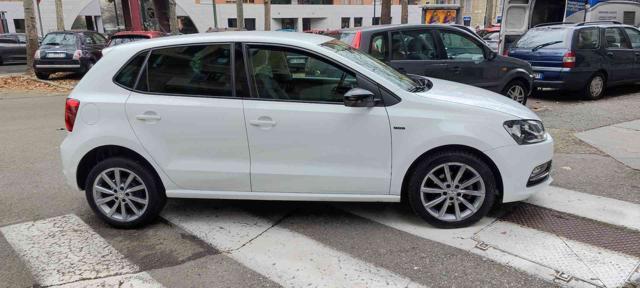 VOLKSWAGEN Polo usata, con Airbag Passeggero