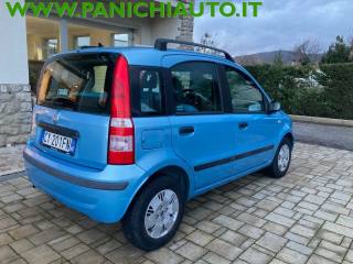 FIAT Panda usata, con Chiusura centralizzata
