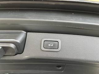 JAGUAR XF usata, con Interni in pelle