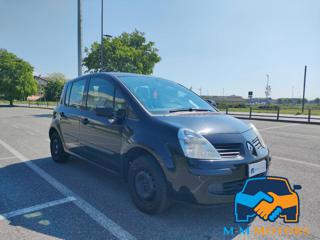 RENAULT Modus usata, con Airbag laterali