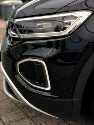 VOLKSWAGEN T-Roc usata, con Cerchi in lega