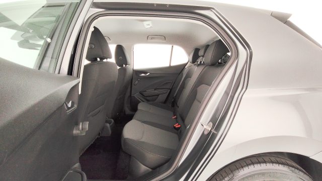 SKODA Fabia usata, con Airbag testa