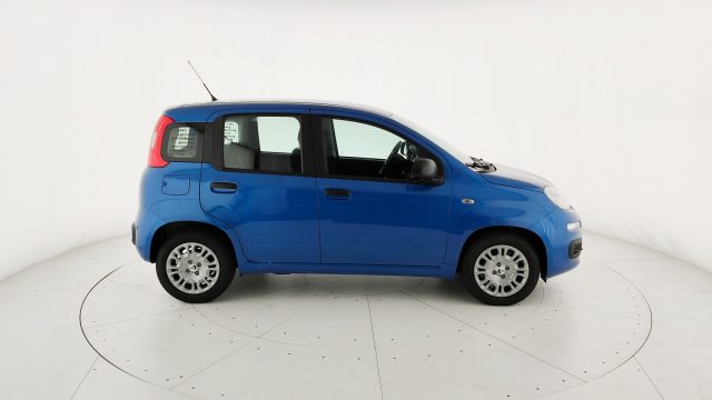 FIAT Pandina usata, con Climatizzatore
