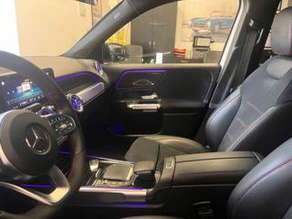 MERCEDES-BENZ GLB 200 usata, con ESP