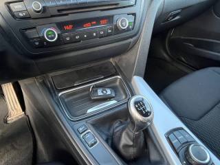 BMW 316 usata, con Cruise Control
