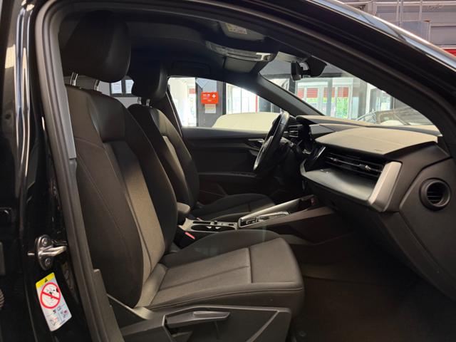 AUDI A3 usata, con Climatizzatore