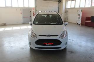 FORD B-Max usata, con Airbag