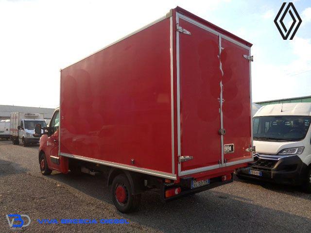 RENAULT Master usata, con Alzacristalli elettrici
