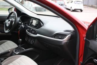 FIAT Tipo usata, con Bracciolo