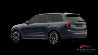 VOLVO XC90 usata 2