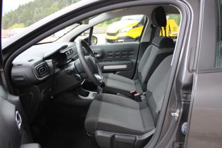 CITROEN C3 usata, con Climatizzatore