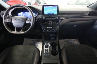 FORD Kuga usata, con Controllo automatico clima