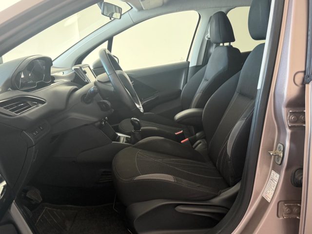 PEUGEOT 208 usata 8
