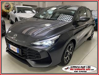MG MG3 usata, con Airbag