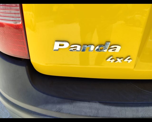 FIAT Panda usata 16