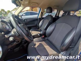 MINI Countryman usata, con Chiusura centralizzata