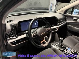 KIA Sportage usata, con Chiusura centralizzata