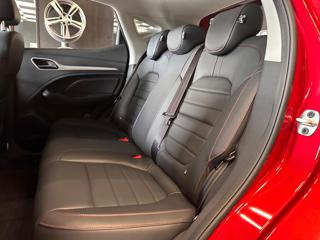 MG ZS usata, con ESP