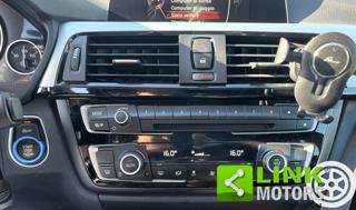 BMW 430 usata, con Controllo trazione