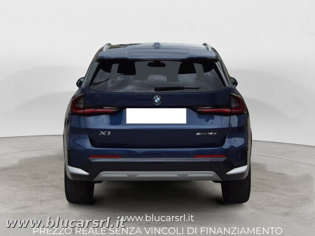BMW X1 usata 3