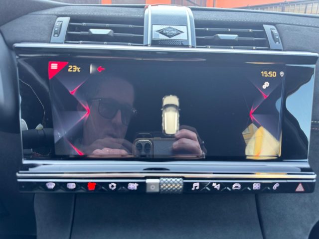 DS AUTOMOBILES DS 7 Crossback usata, con Climatizzatore