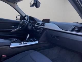 BMW 318 usata, con Controllo trazione