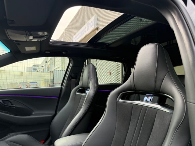HYUNDAI i30 usata, con Controllo trazione