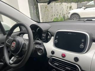 FIAT 500X usata, con Controllo trazione