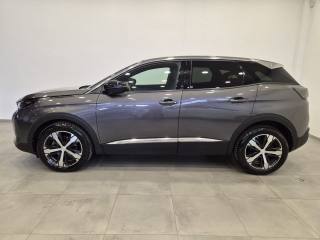 PEUGEOT 3008 usata, con Chiusura centralizzata telecomandata