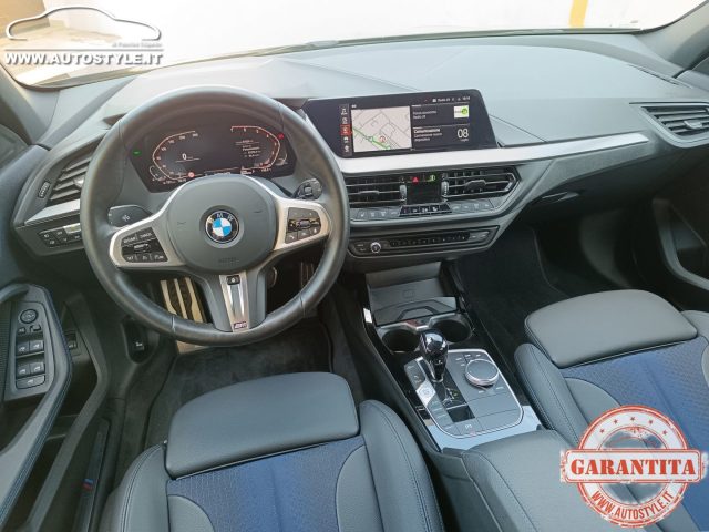 BMW 118 usata, con Supporto lombare