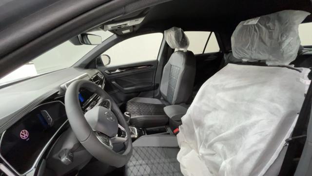 VOLKSWAGEN T-Roc usata, con Chiusura centralizzata