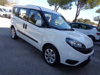 FIAT Doblo usata, con Airbag laterali