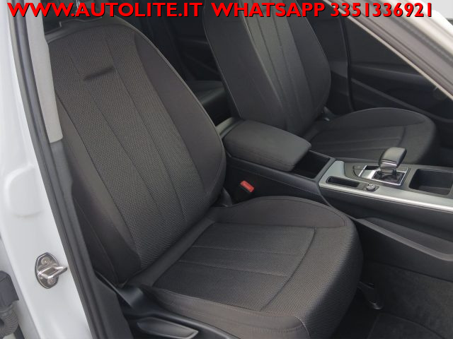 AUDI A4 usata, con Sistema di navigazione