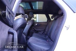 AUDI A4 usata, con Climatizzatore