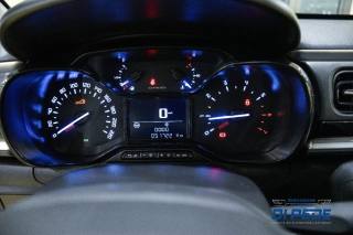 CITROEN C3 usata, con Bluetooth