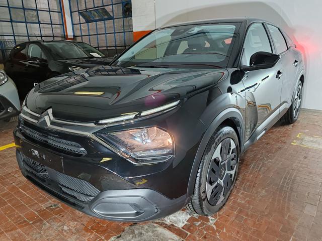 CITROEN C4 usata, con Airbag laterali