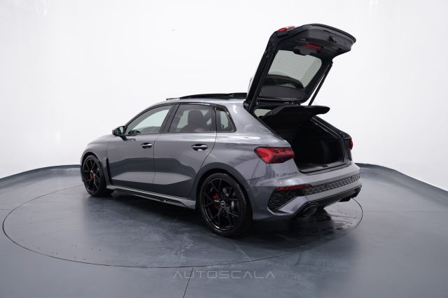 AUDI RS3 usata 45