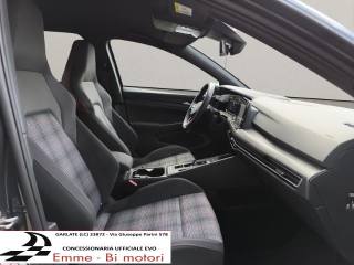 VOLKSWAGEN Golf usata, con Fari LED