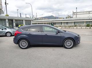 FORD Focus usata, con Airbag laterali