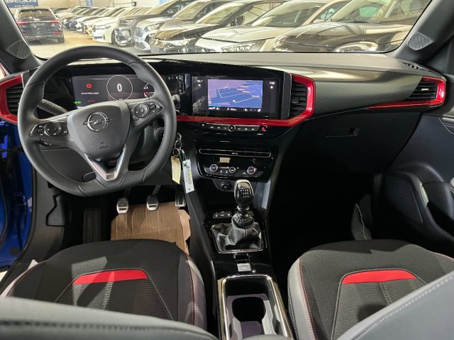 OPEL Mokka usata, con Climatizzatore