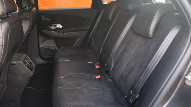 DS AUTOMOBILES DS 7 Crossback usata, con Sistema di riconoscimento della stanchezza