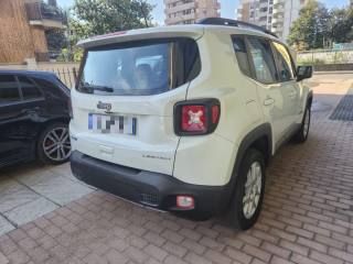 JEEP Renegade usata, con Airbag Passeggero