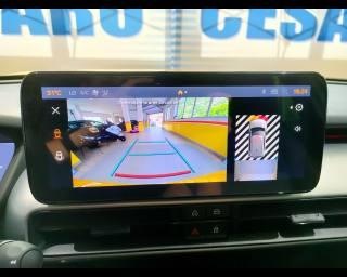JEEP Avenger usata, con Autoradio digitale